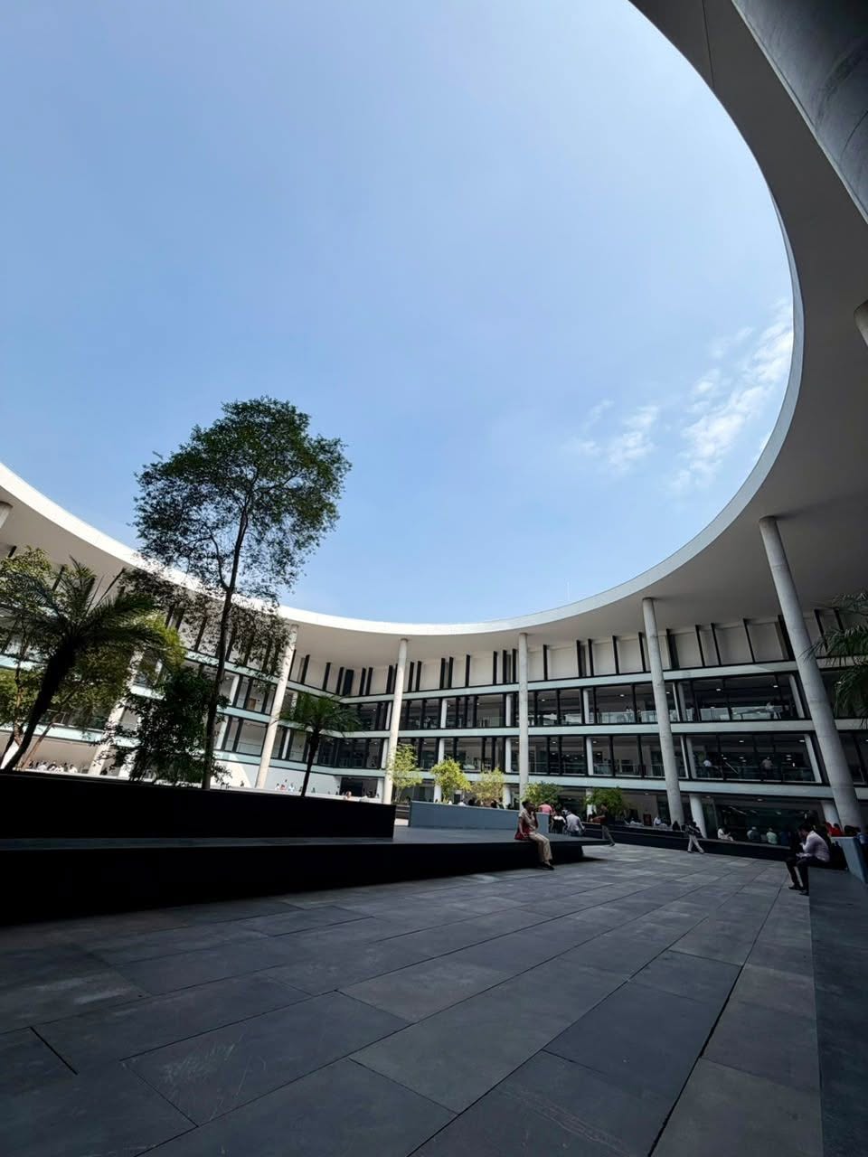 Sala de juntas corporativa de EDjosich Legal en Guadalajara