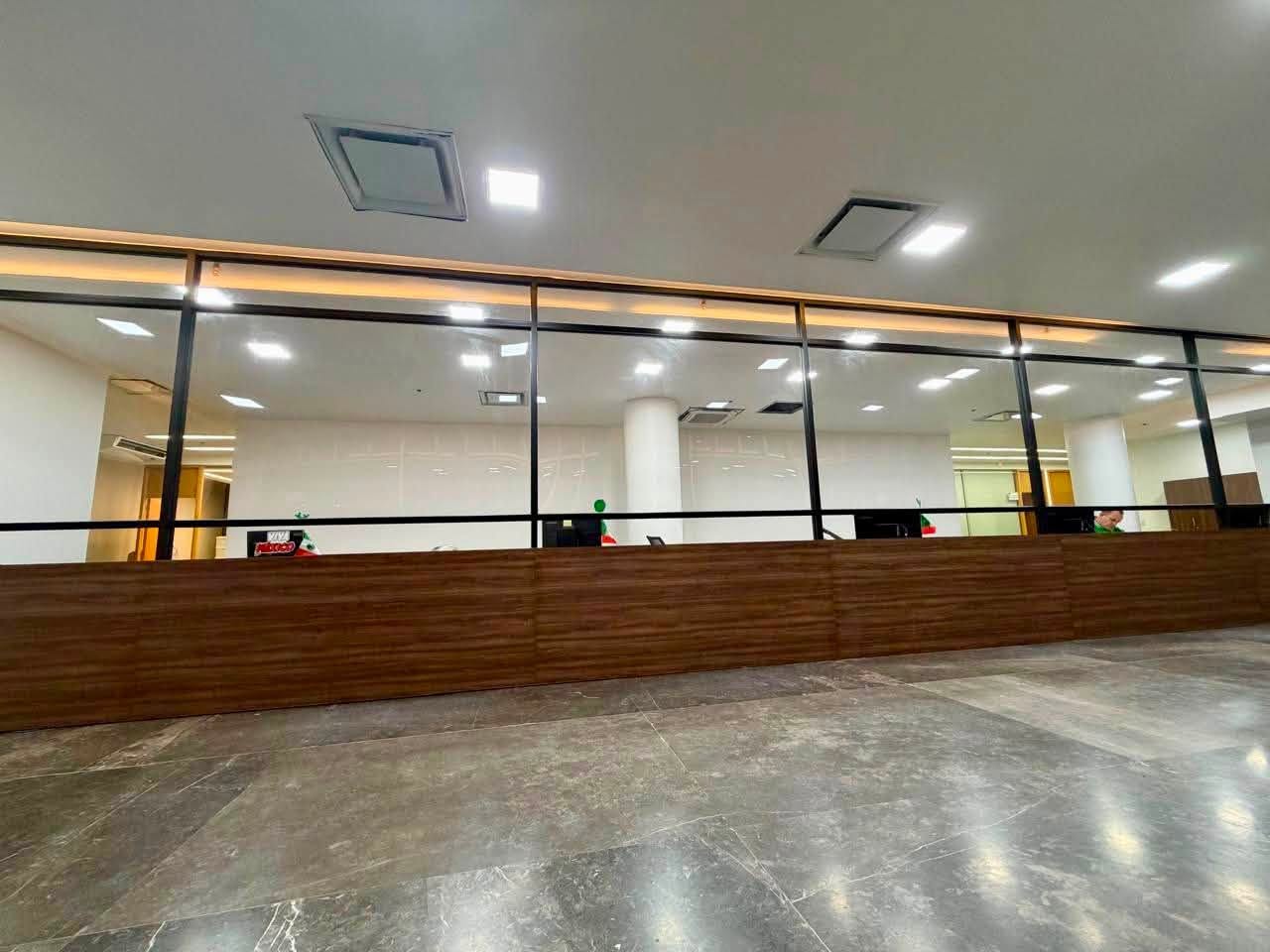 Edificio corporativo de EDjosich Legal en Jardines del Bosque Guadalajara